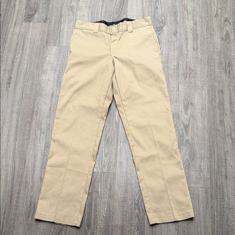 Dickies Slim Fit Pants
